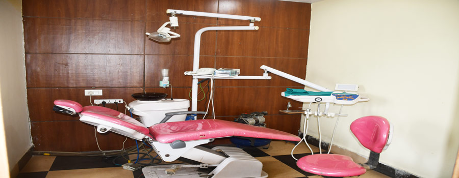 Dentistry