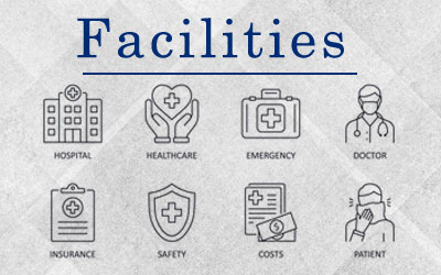 Facilities